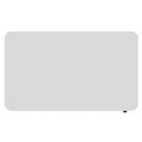 ESSENCE tableau blanc 119,5x200cm - Image principale