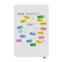 ESSENCE tableau blanc 150x100cm - Image 3