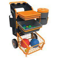 Chariot multi flex pour matériel pédagogique-Beleduc - Image 4