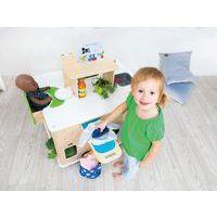 Set de ménage 4 en 1-Beleduc - Image 2