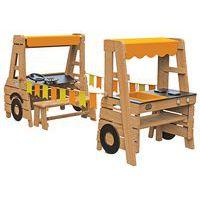 Le camion camping car-Beleduc - Image 3