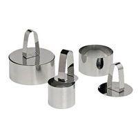 Poussoir pour cercle à mousse 5 cm - Lares - Image principale