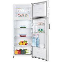 Réfrigérateur 2 portes - 165 L - Amica - AF7202 - Image 3