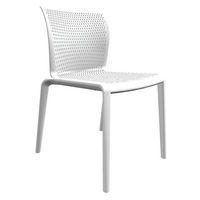 Lot de 4 chaises Docker - Image 3