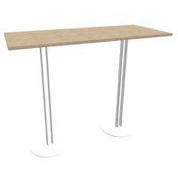 Mange-debout ROXANE 140x60 cm - Image 4