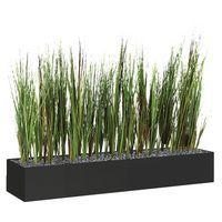 Jardinière basse JB12 Herbes - Image principale