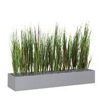 Jardinière basse JB12 Herbes - Image 3