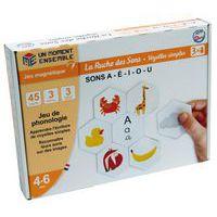 La ruche des sons - Image principale