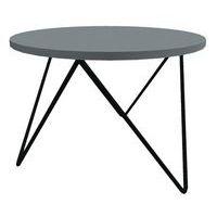 Table basse Cyclo Ø 60 cm - Image principale