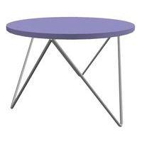 Table basse Cyclo Ø 60 cm - Image 3