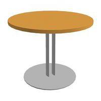 Table basse ROXANE Ø 60 - Image 4