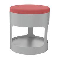 Pouf OROND mobile assise tissu M1 - Image 4