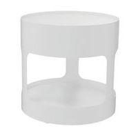 Table basse OROND sur roulettes - Image 2