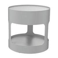 Table basse OROND sur roulettes - Image 3