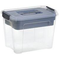 Bac de rangement Combi-box - 18 L - Image principale