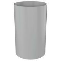 Corbeille à papier Métal 40 L - Image 2