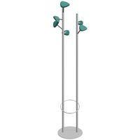 Portemanteau KANOPE Two + porte-parapluie - Image principale