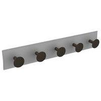 Patère ALFONSE -  Hauteur: 10.5 cm - Image principale