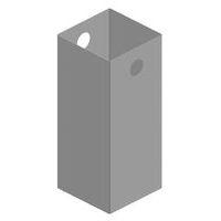 Porte-parapluies STEEL - Image 3