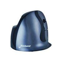 Souris verticale ergonomique Mouse D sans fil 2.4 Ghz - Image principale