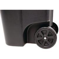 Conteneur 100 L Noir - Image 4