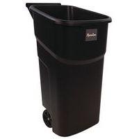 Conteneur 100 L Noir - Image 2