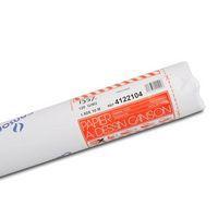 Rouleau papier dessin Canson 1557 10 m x 1,50 m blanc - 120 g - Image principale