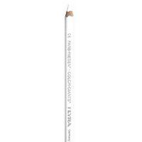 Crayon de couleurs Lyra Color Giants - blanc - Image principale