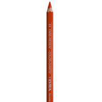 Crayon de couleurs Lyra Color Giants - rouge - Image principale