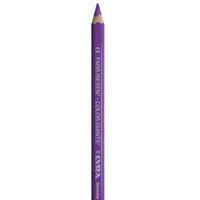 Crayon de couleurs Lyra Color Giants - violet - Image principale