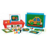 Atelier mosaiques Poly M - Image principale