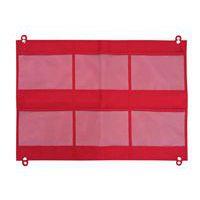 Tableau présentoir 6 poches - Image principale