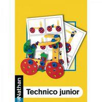 Technico® junior - Le fichier - Image principale