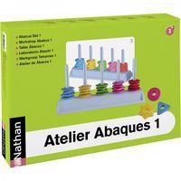 Atelier Abaques 1 pour 2 enfants - Image principale