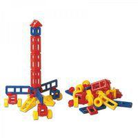 Mobilo Nathan® - 96 pièces - Image principale