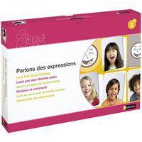 Parlons des expressions - Image principale