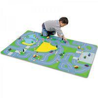 Grand tapis de routes - Image principale