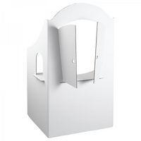 Coin jeux carton à décorer - Image principale