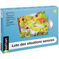 Loto des situations sonores - Image principale