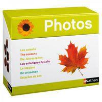 Imagier photos - Les saisons - Image principale