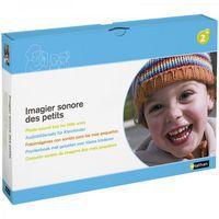 Imagier sonore des petits - Image principale