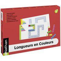 Longueurs en Couleurs - Complément 2 enfants - Image principale