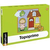 Topoprimo - Image principale
