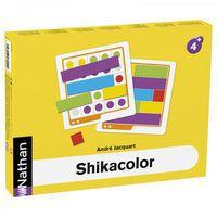 Shikacolor pour 2 enfants - Image principale
