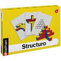 Structuro pour 2 enfants - Image principale