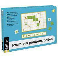 Premiers parcours codés pour 2 enfants - Image principale