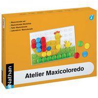 Atelier Maxicoloredo® - Image principale