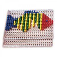 Géomosaïc - Réassort grilles (lot de 2) - Image principale