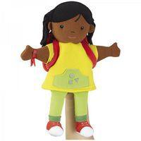 Marionnette à main - Awa - Image principale