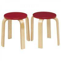 Tabourets (lot de 2) - Image principale